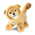 Steiff Leo Baby Dangling Lion